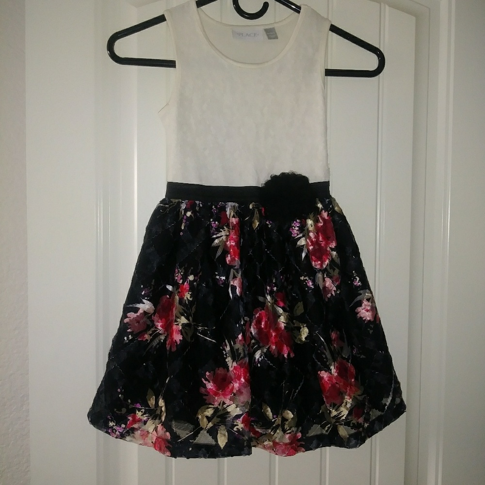 Birthday dress